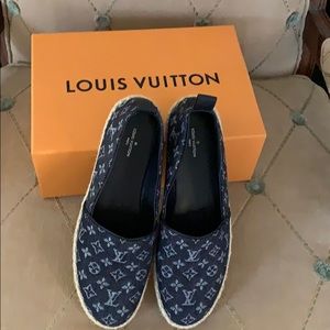 Louis Vuitton shoes